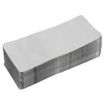 Mylar Alu Foil 7*10cm Vacuum Seal Pouches For Food Storage for sale