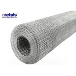 5 Ft 4x4 Galvanized Welded Wire Mesh Fencing For Construction for sale