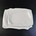 Non Toxic and Tasteless Personalized Melamine Dinnerware with/without Pattern for sale