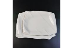 China Non Toxic and Tasteless Personalized Melamine Dinnerware with/without Pattern supplier