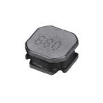 Wire Wound SMD Power Inductor 22A Alloy Powder For Electronic Product for sale
