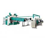 High Speed Automatic Flexo Printer Slotter Die Cutter Folder Gluer for sale