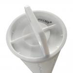 6.5'' / 165mm High Flow Filter Cartridge For RO Desalination Pretreatment for sale