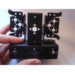 Diy Robot Kit 15 DOF Humanoid Biped Robot , With Full Accessories