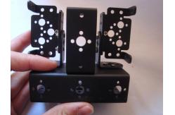 China Diy Robot Kit 15 DOF Humanoid Biped Robot , With Full Accessories supplier