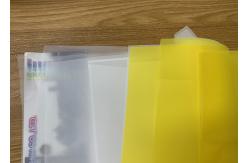 China 50T Good Permeability Polyester Screen Printing Mesh supplier
