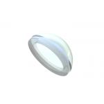 Minimize Spherical Aberration Meniscus Lens Anti Reflection Coating for sale