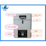 Solder Paste Mixer Smt Assembly Equipment 1-99 Minute Digitally Adjustable Stiring Time for sale