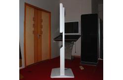 China 55 Inch Rotating Touch Screen Monitor MS1 Windows OS For Advertising supplier