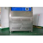 PID SSR  Accelerated Weather Aging Test Machine Of SUS 304 Steel Plate