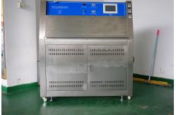 China PID SSR  Accelerated Weather Aging Test Machine Of SUS 304 Steel Plate supplier