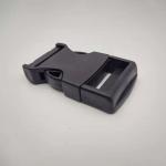 High End Garment Plastic Strap Buckles 32mm Side Release Buckle Replacement