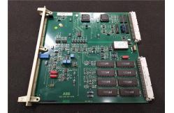 China ABB Advant OCS DSAI 146 Analog Input Module ABB supplier