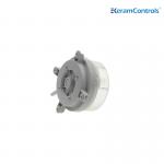 -40~85℃ IP54 Differential Air Pressure Switch