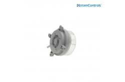 China -40~85℃ IP54 Differential Air Pressure Switch supplier