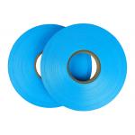 waterproof PU Coating Heat Seam Sealing Tape  for  protective clothing and  fabric