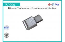 China UL498 Figure 69.1 Reference Plug supplier