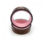 3.5mil Heat Resistant Kapton Polyimide Tape Masking ESD Silicone