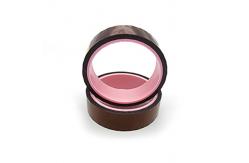 China 3.5mil Heat Resistant Kapton Polyimide Tape Masking ESD Silicone supplier