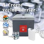 Vaccine Cooler Box for High-Performance Vaccine Storage and Transport for sale