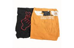 China 55Cm*55Cm 50kg Packing Soft Cotton Rags supplier