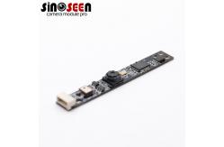 China 720P Small 1MP USB Camera Module OV9732 Sensor For Laptop supplier