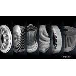 Advanced 3D Printing Service for Complex Plastic Prototyping