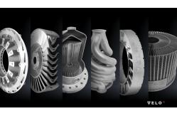 China Advanced 3D Printing Service for Complex Plastic Prototyping supplier
