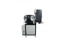 China 1.5kw Hydraulic Workshop Fitting Welding Machine In Plywood Case supplier
