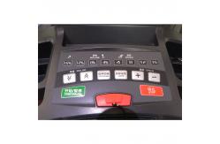 China Professional Commercial Gym Treadmill , Gym Exercise Running Machine Self Propelled supplier