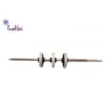 Stacker Roller Shaft 5500 Diebold ATM Parts PN 49-248086-000F 49248086000A for sale