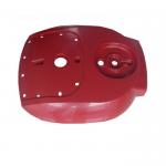 OEM Custom Precision CNC Plastic Injection Molding Nylon ABS Rubber Injection Molded Service for sale