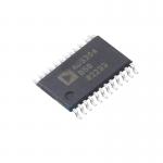 New Genuine Electronics AD5204BRUZ50 IC Potentiometer Resistor Capacitor Monitor Memory One-Stop IC Accessories for sale