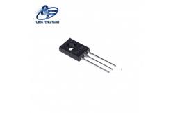 China BD138 Transistors Bom Service PNP Transistor SOT-23 BD138 supplier