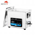 Surgical Instrument 10L 240W Benchtop Ultrasonic Cleaner SS304 for sale