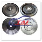 Hino J08C Custom Truck Parts , Hino 500 Truck Spare Parts Flywheel 380MM 13450-2830 Truck Engine Parts for sale