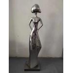 Architectural Metalworks , Stainless Steel Creative Structures for sale