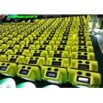 18000Lux Cordless Mining Lights ABS With 6500mAh Panasonic Battery
