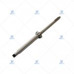 TDK SHAFT  446-09-150 Ai Auto Parts, Tower Crane Spare Parts for sale