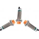 Non - Contact Miniature Capacitive Proximity Sensor For Electrical Substance for sale