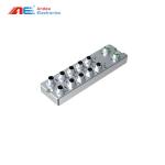 Modbus TCP RTU Ethernet Remote IO Module 8 Digital Input Output + 4 RS485 RFID for sale