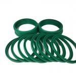 Specific Materials Customized Hydraulic Cylinder Dust Seal Ring