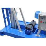 Insulated 12m Heavy Load Hydraulic Aerial Work Platform with Dual Mast