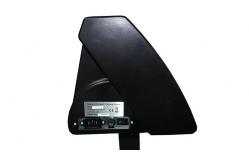 China 1350mm 53 Inch ABS Car Step Motor Iron Stand Plotter Cutter supplier