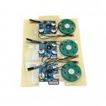 Audio Recordable Sound Music Module With Speaker PCB Board