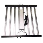 Folding 2400lm 640w Indoor Led Grow Light IP44