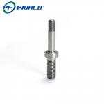 Customied Odm Cnc Stainless Steel Parts Machining Turning Milling Service Precision for sale