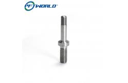 China Customied Odm Cnc Stainless Steel Parts Machining Turning Milling Service Precision supplier
