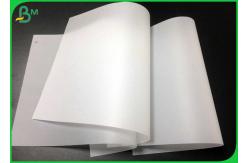 China 41gram 50 gram Printable Vellum Translucent Paper Roll With Good Quality supplier
