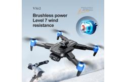 China V162 Aerial Photography UAV Foldable Remote Control Camera Beginner Drones supplier